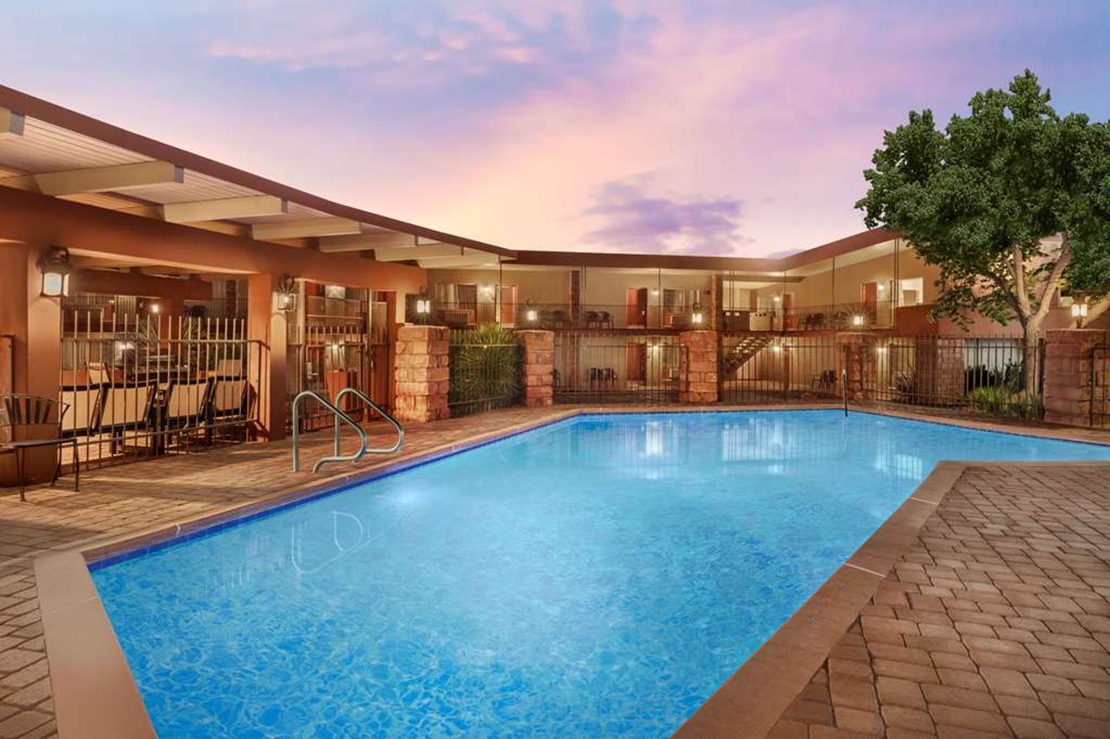 Best Western Red Hills