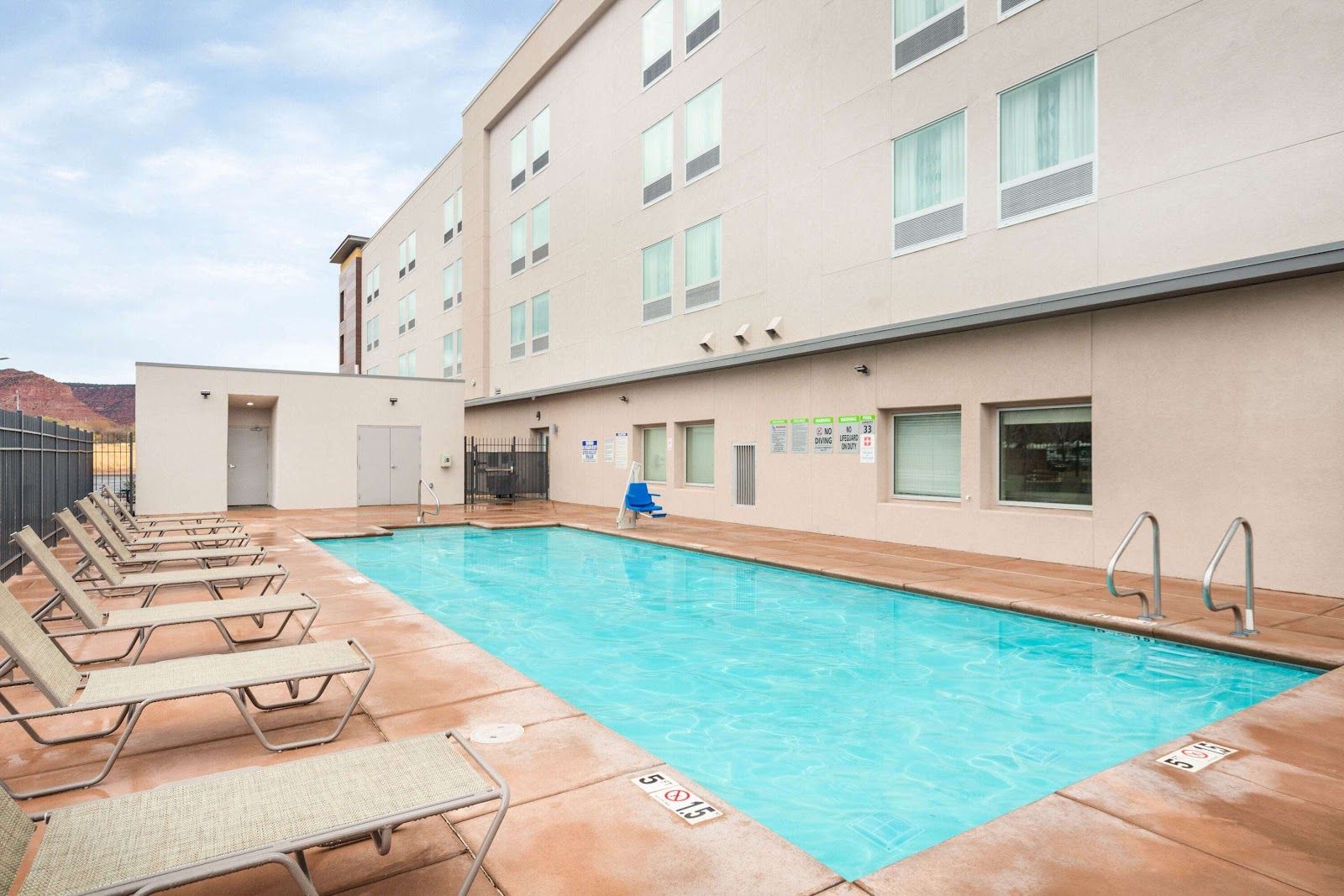 La Quinta Inn & Suites by Wyndham Kanab
