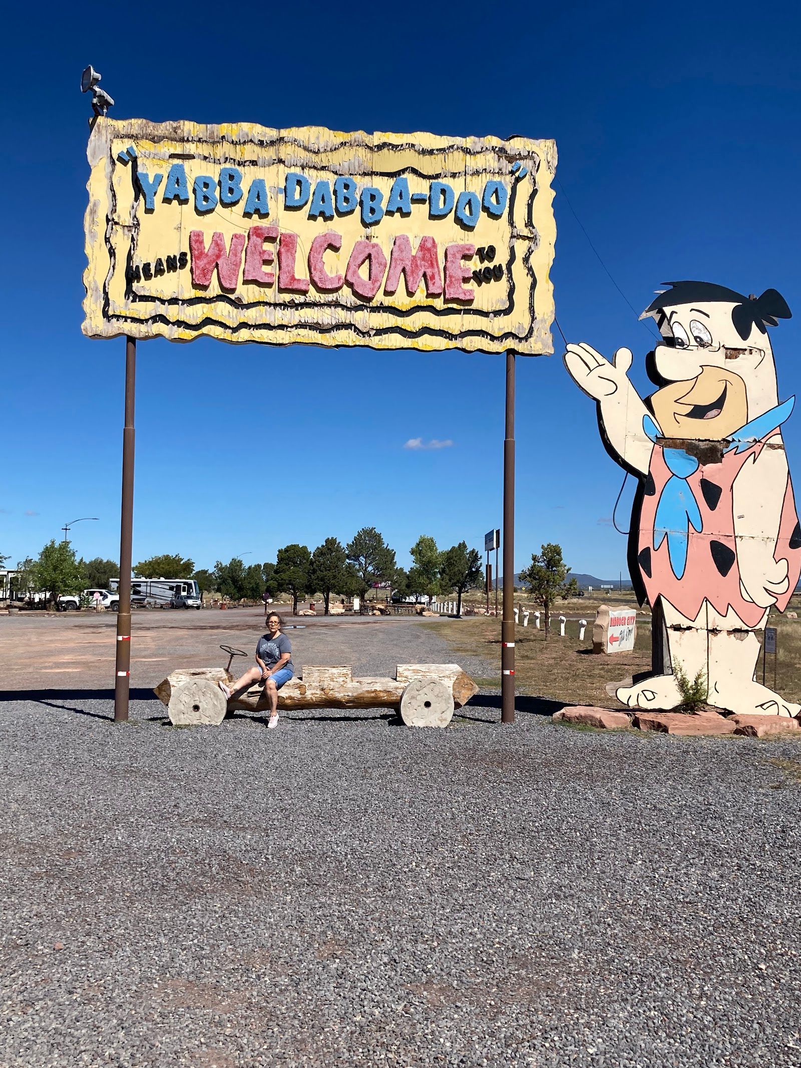 Raptor Ranch
