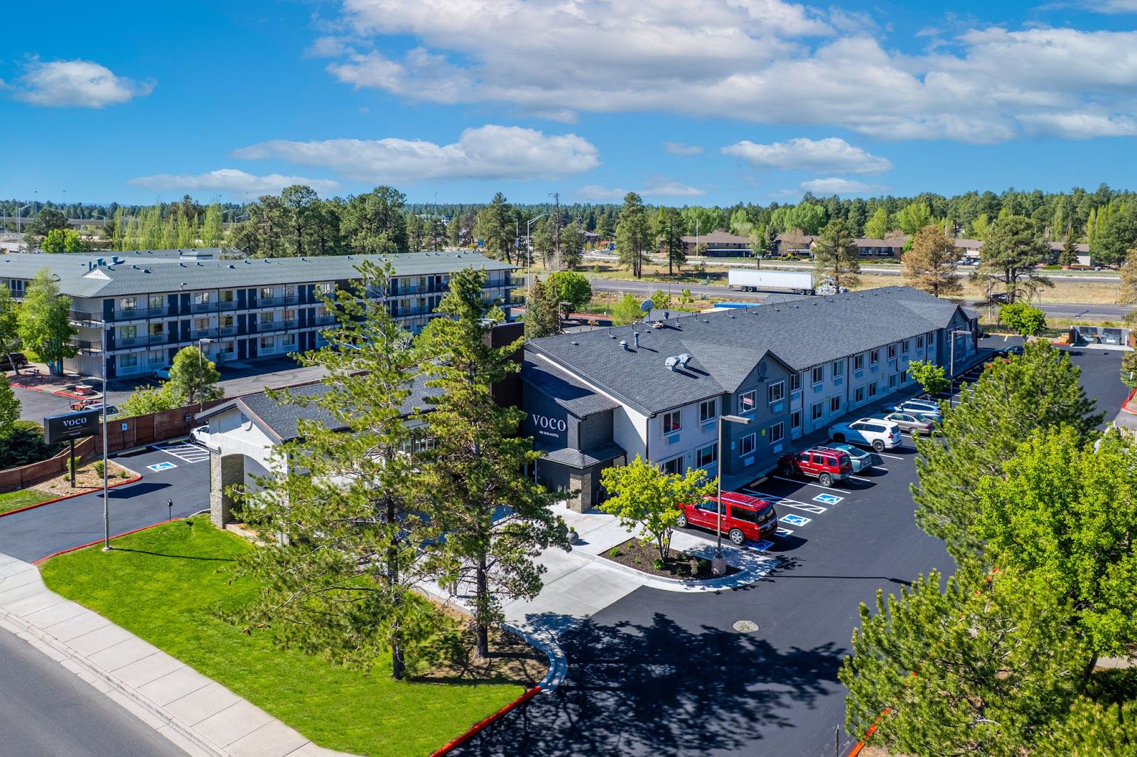 voco Flagstaff by IHG