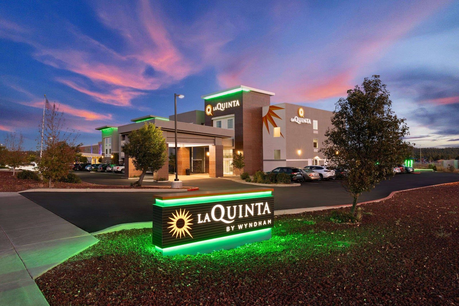 La Quinta Inn & Suites by Wyndham Williams-Grand Canyon Area