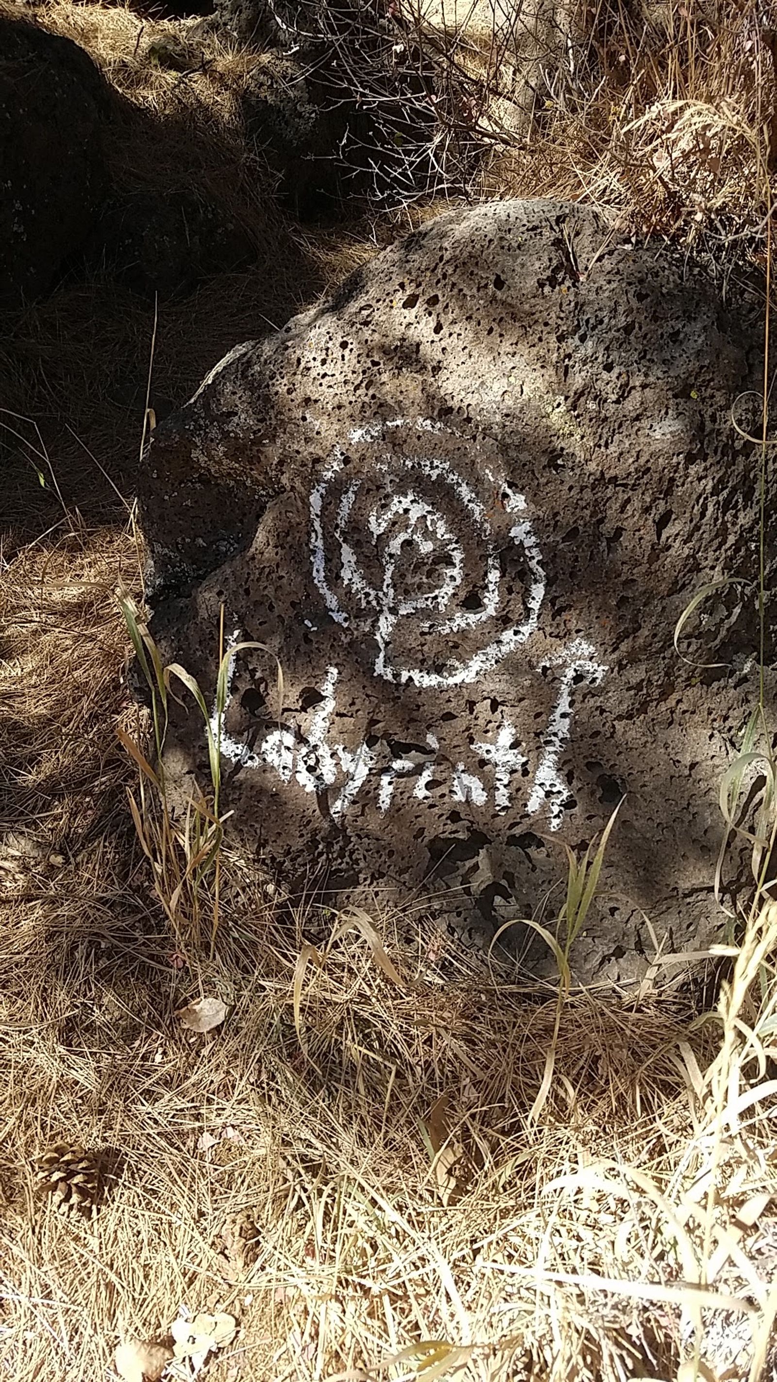 Flagstaff Community Labyrinth