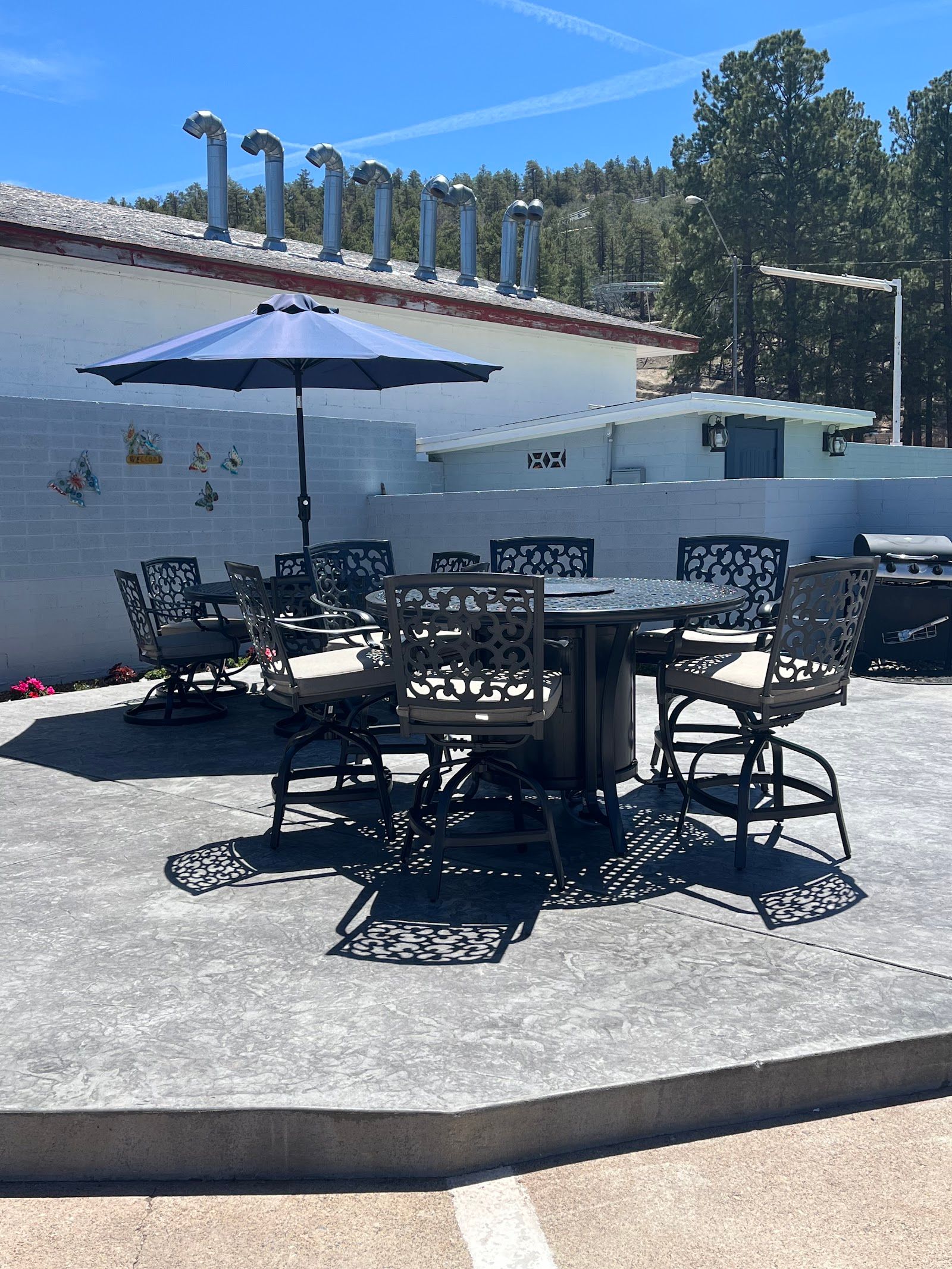El Rancho Motel