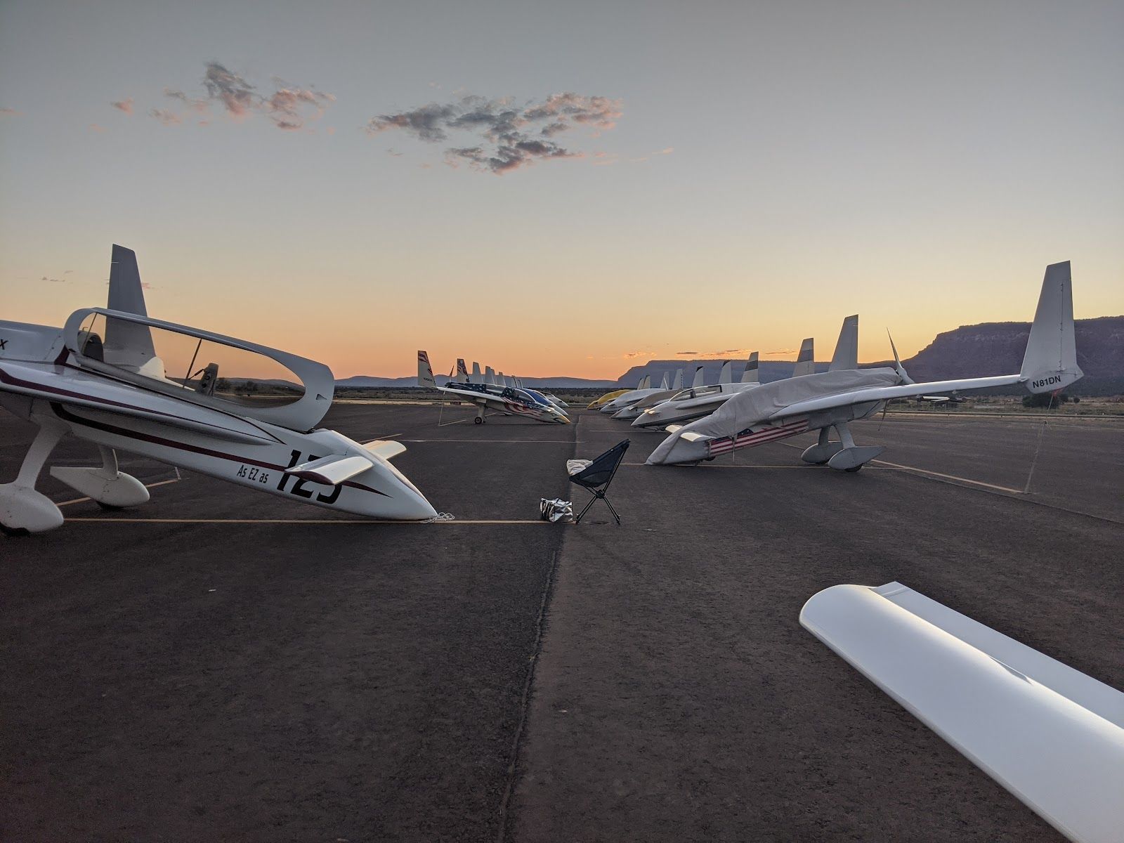 Kanab Airport
