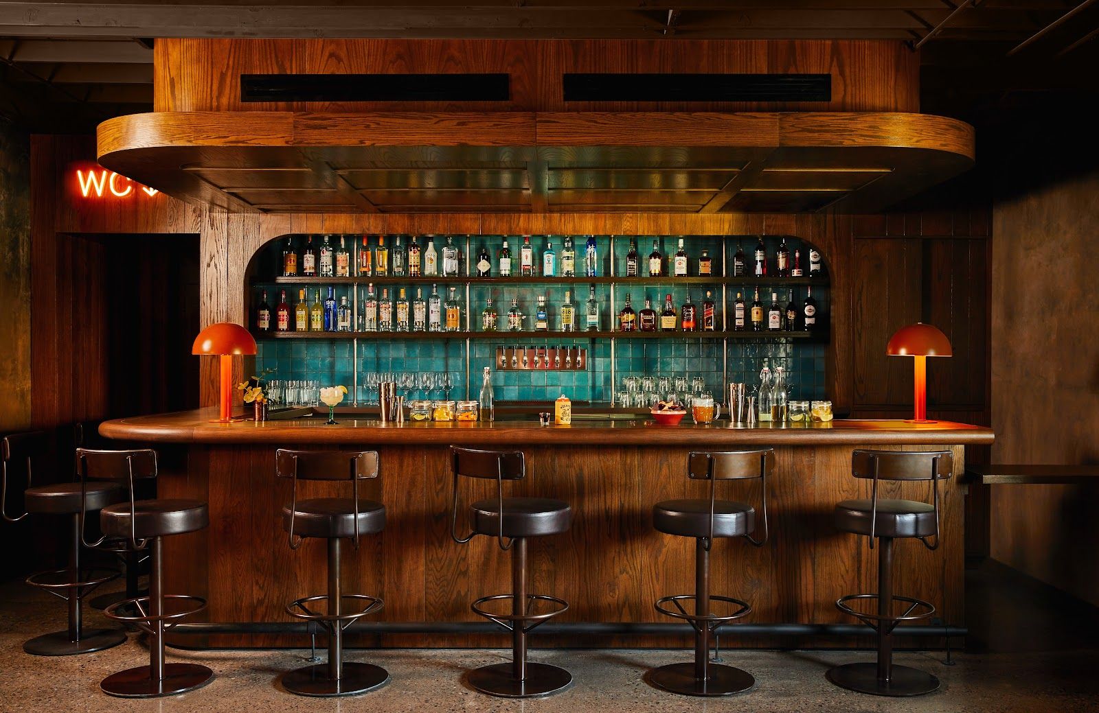 Miss Kitty's Steakhouse & Bar