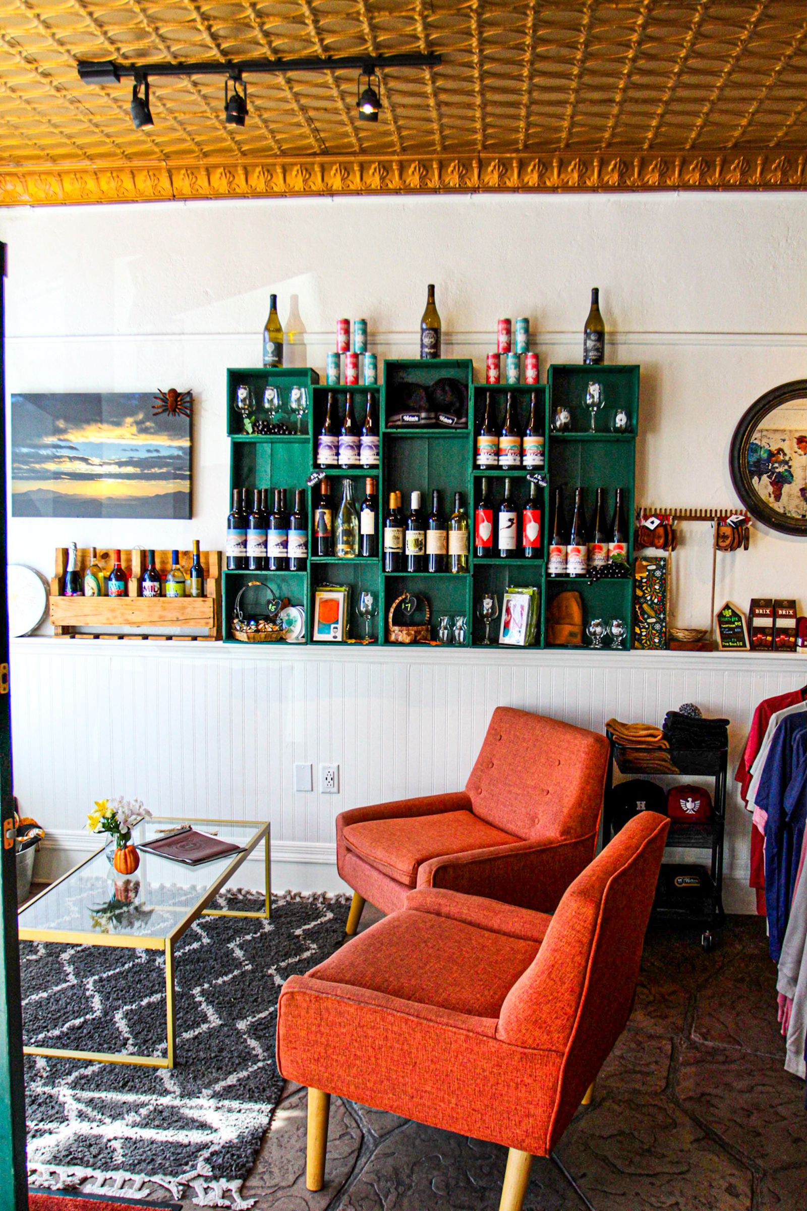Grand Canyon Wine Co.
