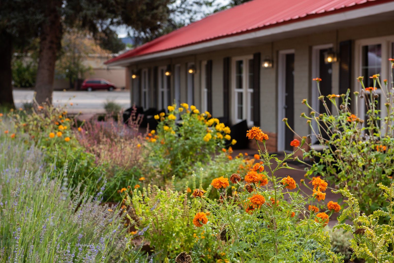 The Flagstone Boutique Inn & Suites