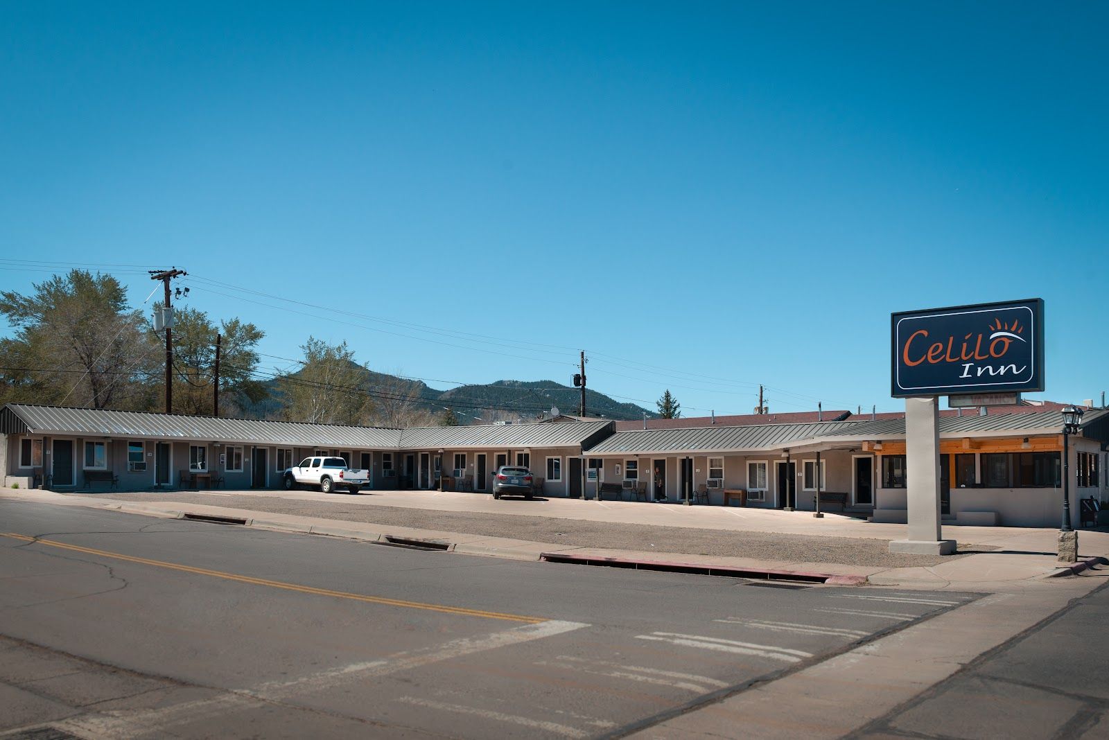 Celilo Inn