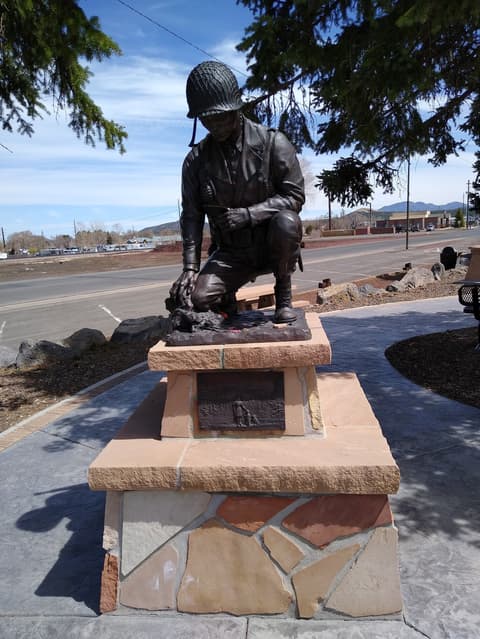 Monument Park