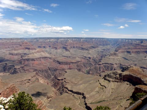 Mather Point