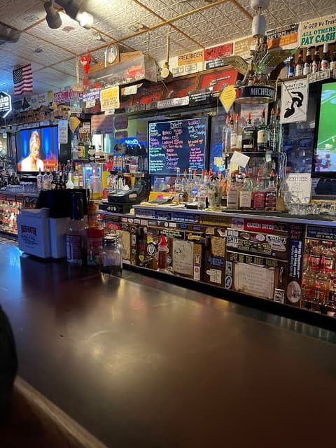 Canyon Club