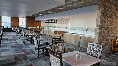 Canyon Room Restaurant
