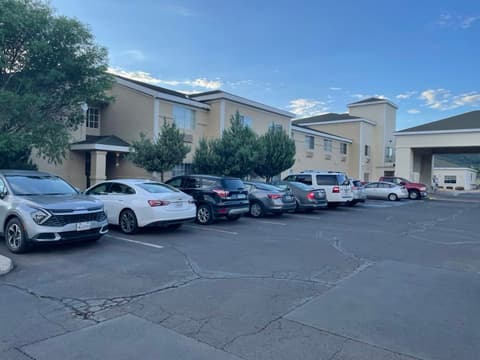 Ramada by Wyndham Williams/Grand Canyon Area