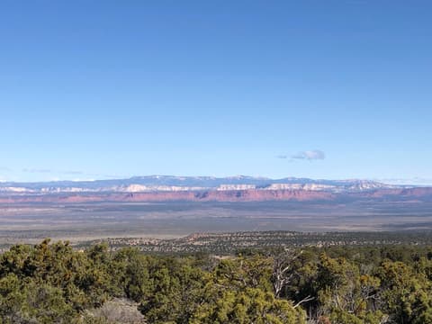 Le Fevre Overlook