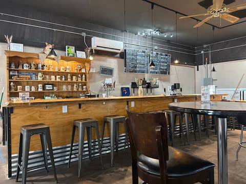 Harrington's Tap House