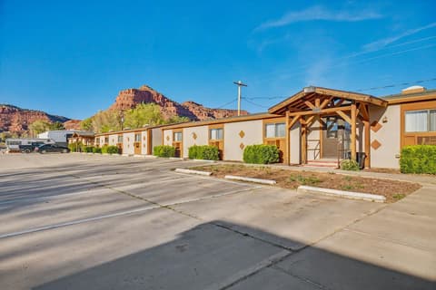 Travelodge by Wyndham Kanab