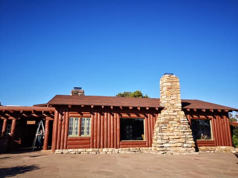 Bright Angel Lodge