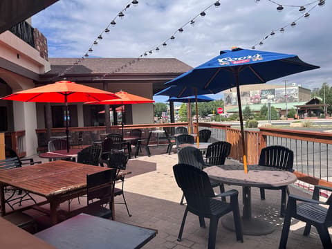 Drigo’s Restaurant