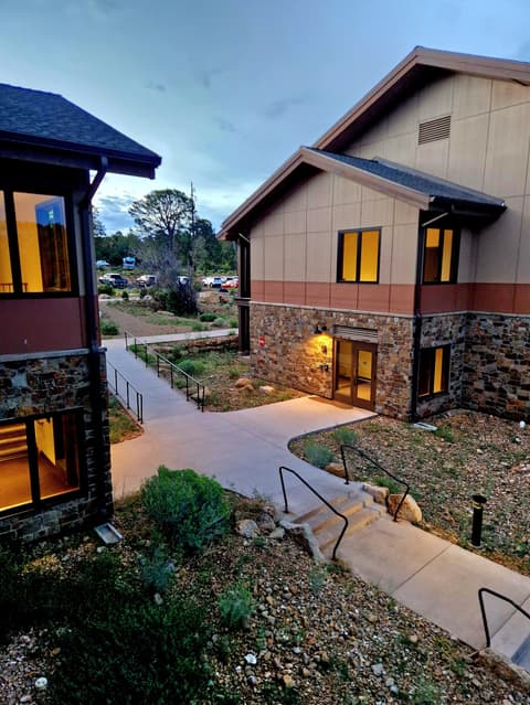 Maswik Lodge