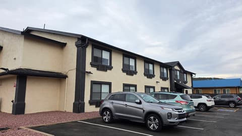 Majestic Canyon Lodge, a Dazzler Select by Wyndham