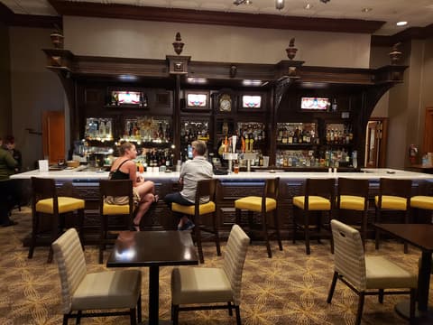 Spenser's Pub