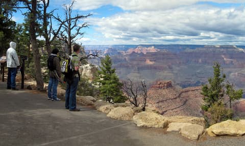 Rim Trail