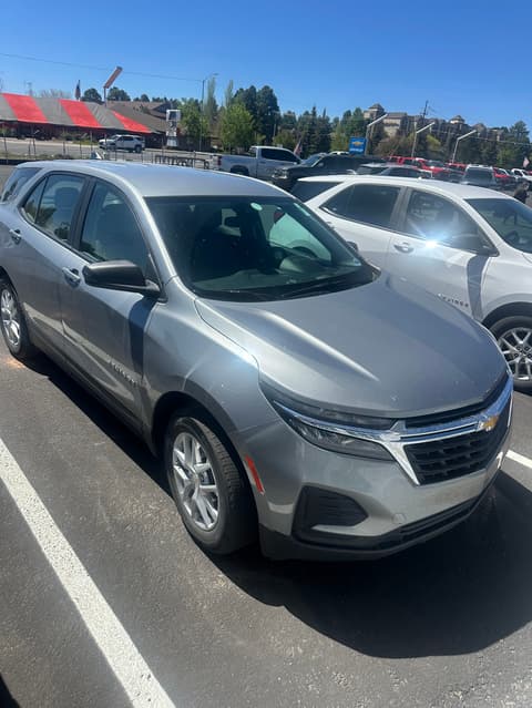 Flagstaff Rental Car