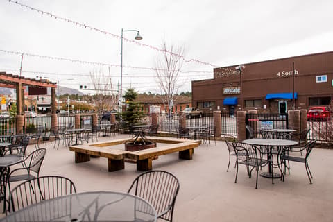 Lumberyard Brewing Co