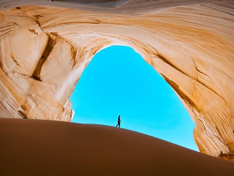 Expedition Kanab