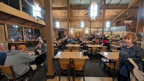 Maswik Pizza Pub