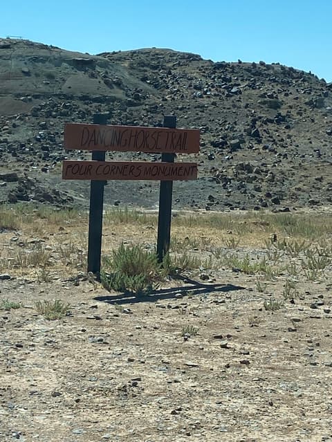 Flagstaff Area National Monuments
