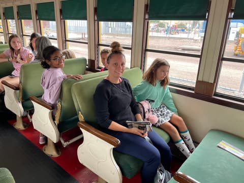 The Train
