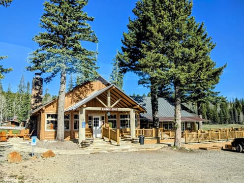 Kaibab Lodge
