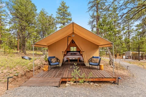 Highland Grand Canyon